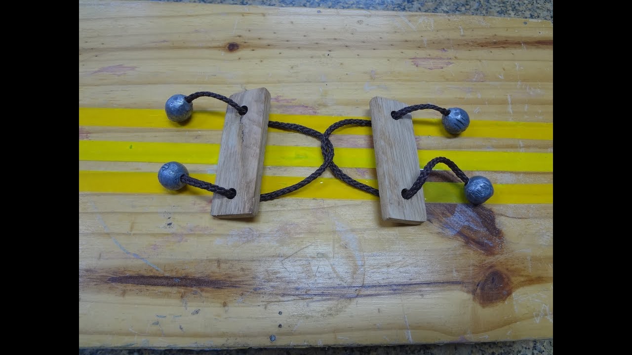 COMO FAZER UM QUEBRA-CABEÇA - SUPER ENIGMA!!!