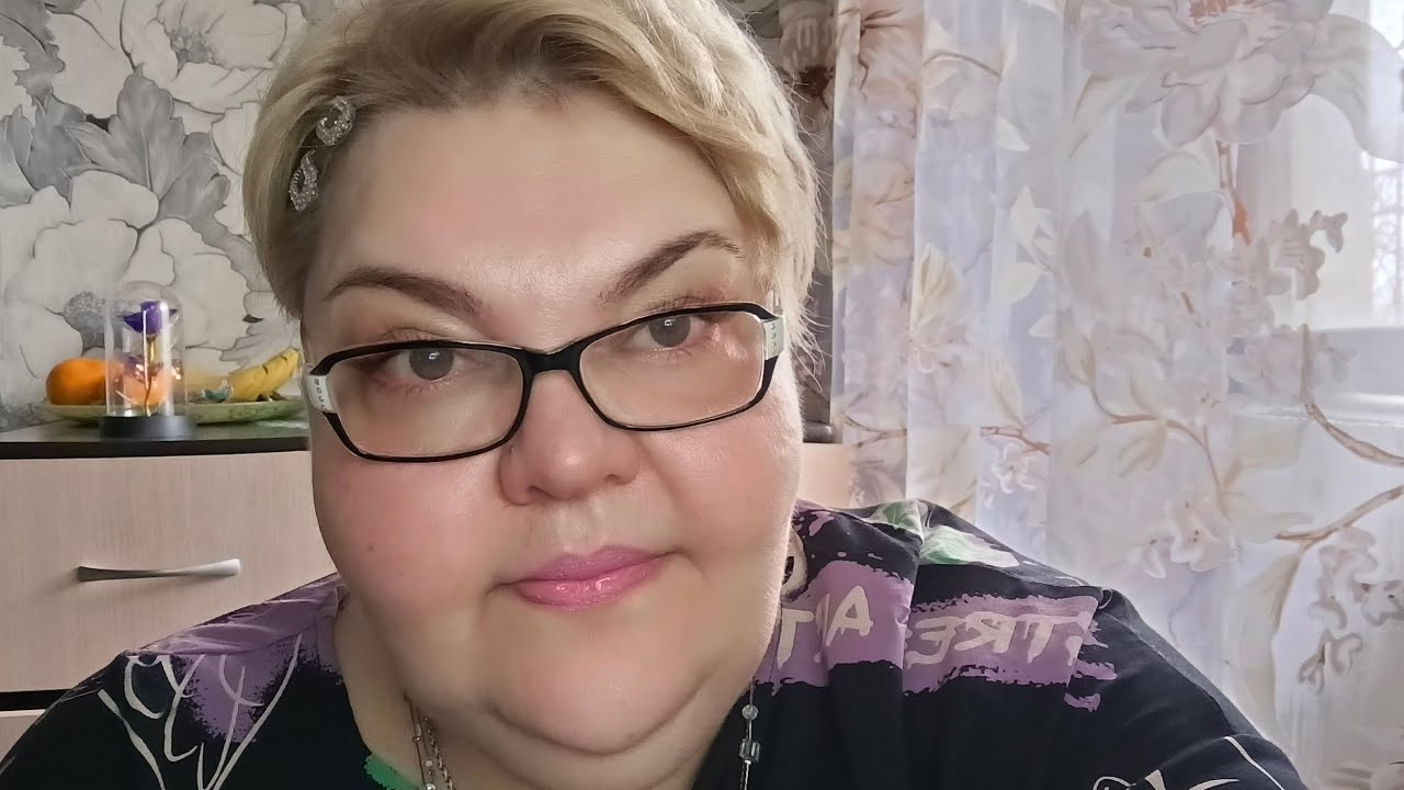 Распаковка продуктов🍊Не положили хлеб 🍞 😭