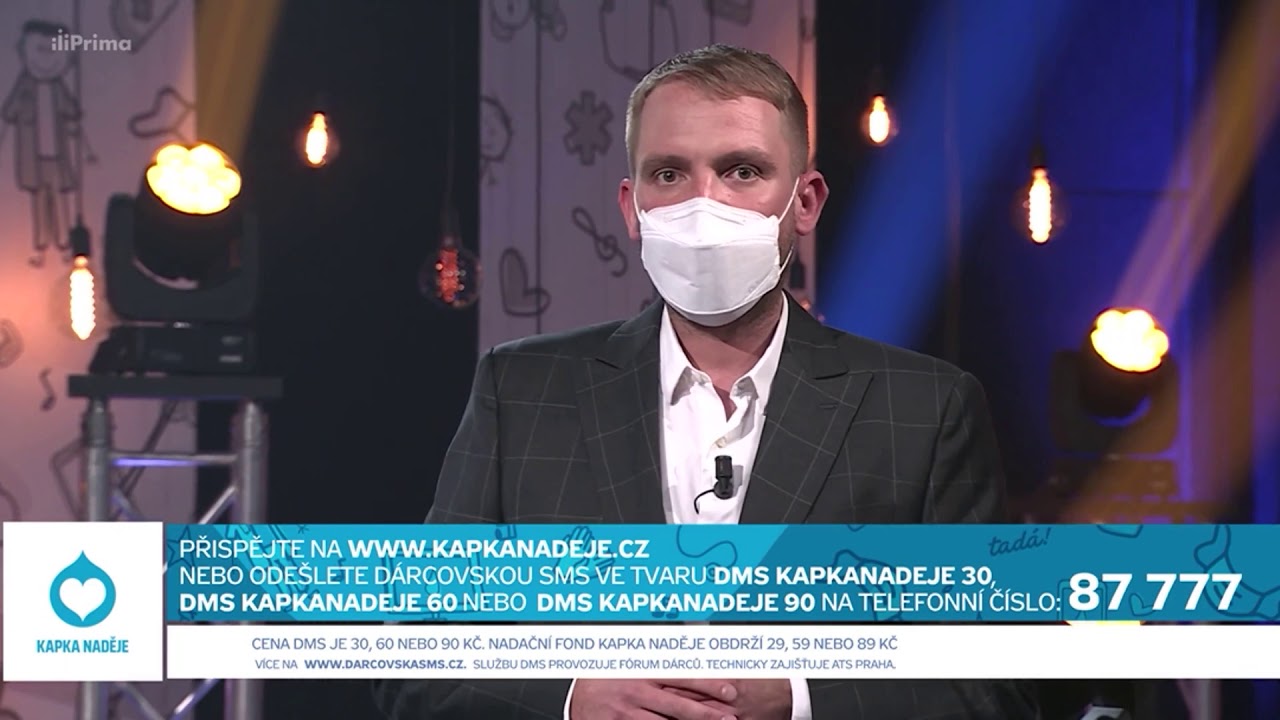 Vaclav Noid Barta - Divnej karneval (Vlna nadeje)