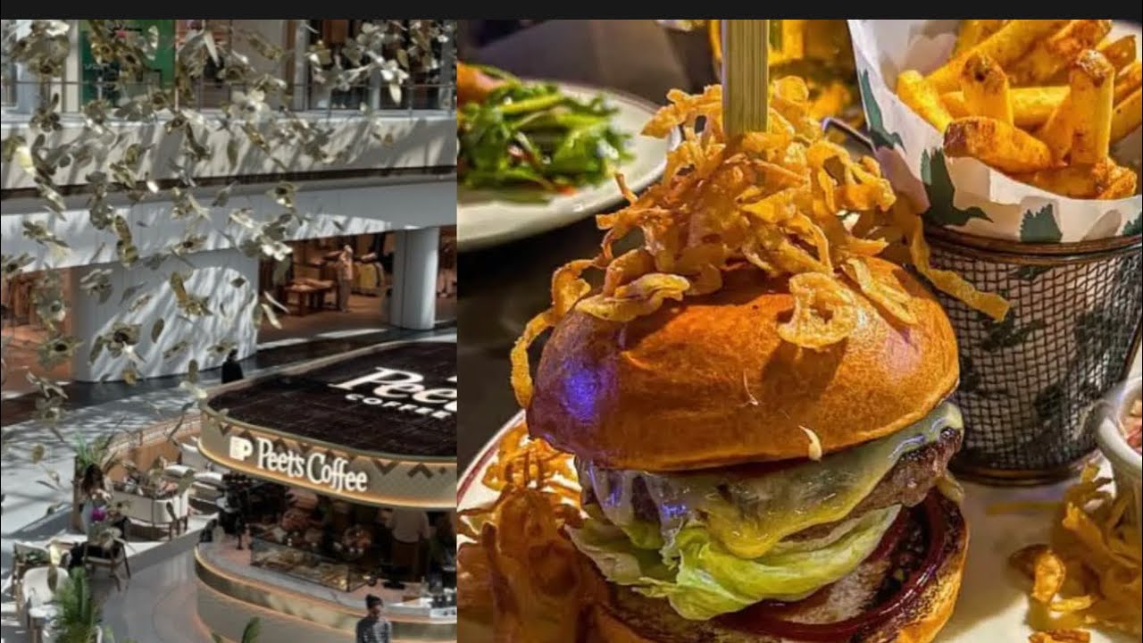 Dubai Hills mall gy||650 stores||90 options for fine dining||Roxy cinema adventure park 