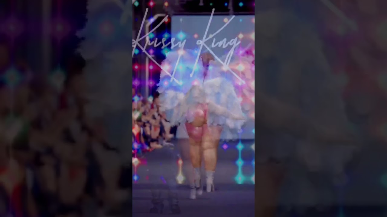 Dream Runway Experience: Walking in New York Fashion Week