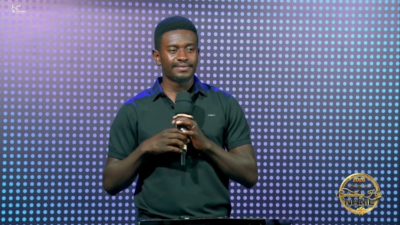 THE PROPHETIC INSIGHT / UGANDA INTO 2026 AND BEYOND with Prophet Alpha Xavier Kale