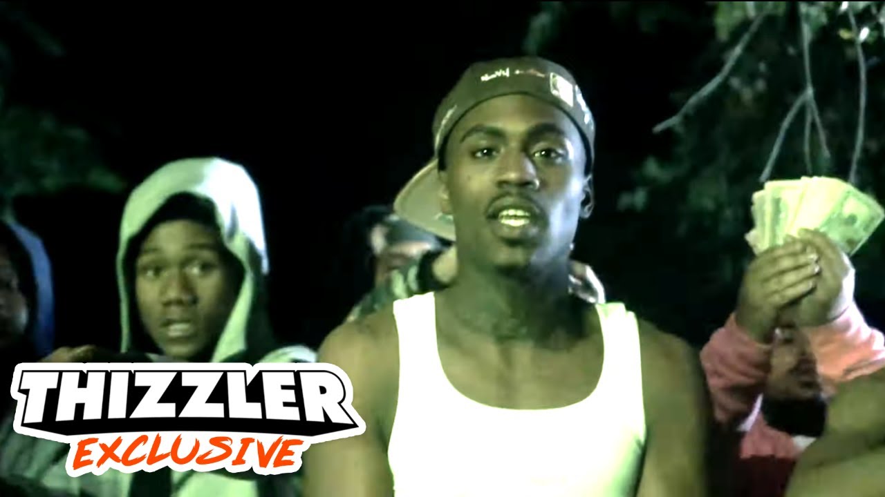 FredoBagz - Get Back (Exclusive Music Video) II Dir. Leway The Legend