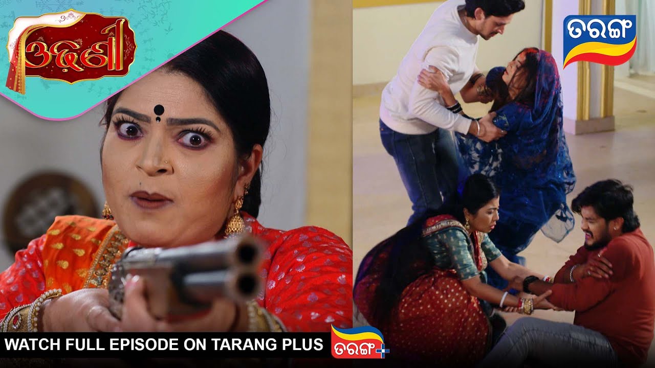 Odhani | Ep - 239 | Mega Serial | 24th Dec 2025 | Watch Full Episode Now On Tarang Plus