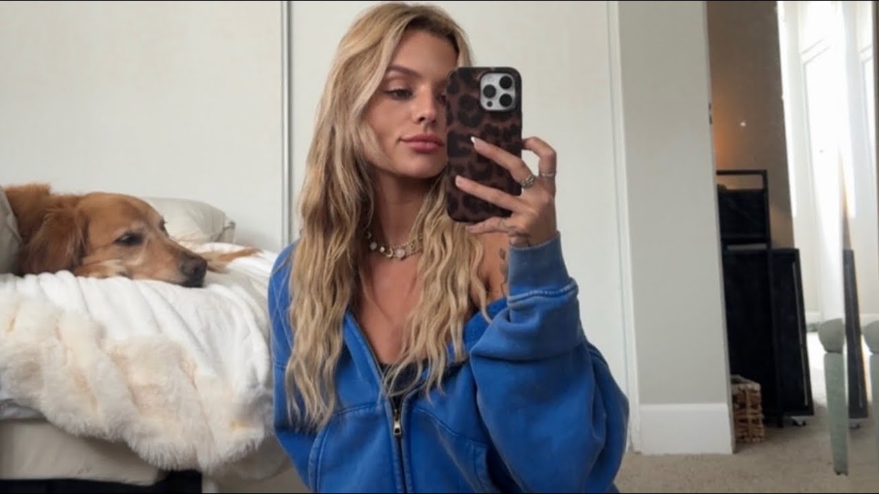 Я смотрела передачу Натали Бенсон «Садовая мамочка» в TikTok🥵