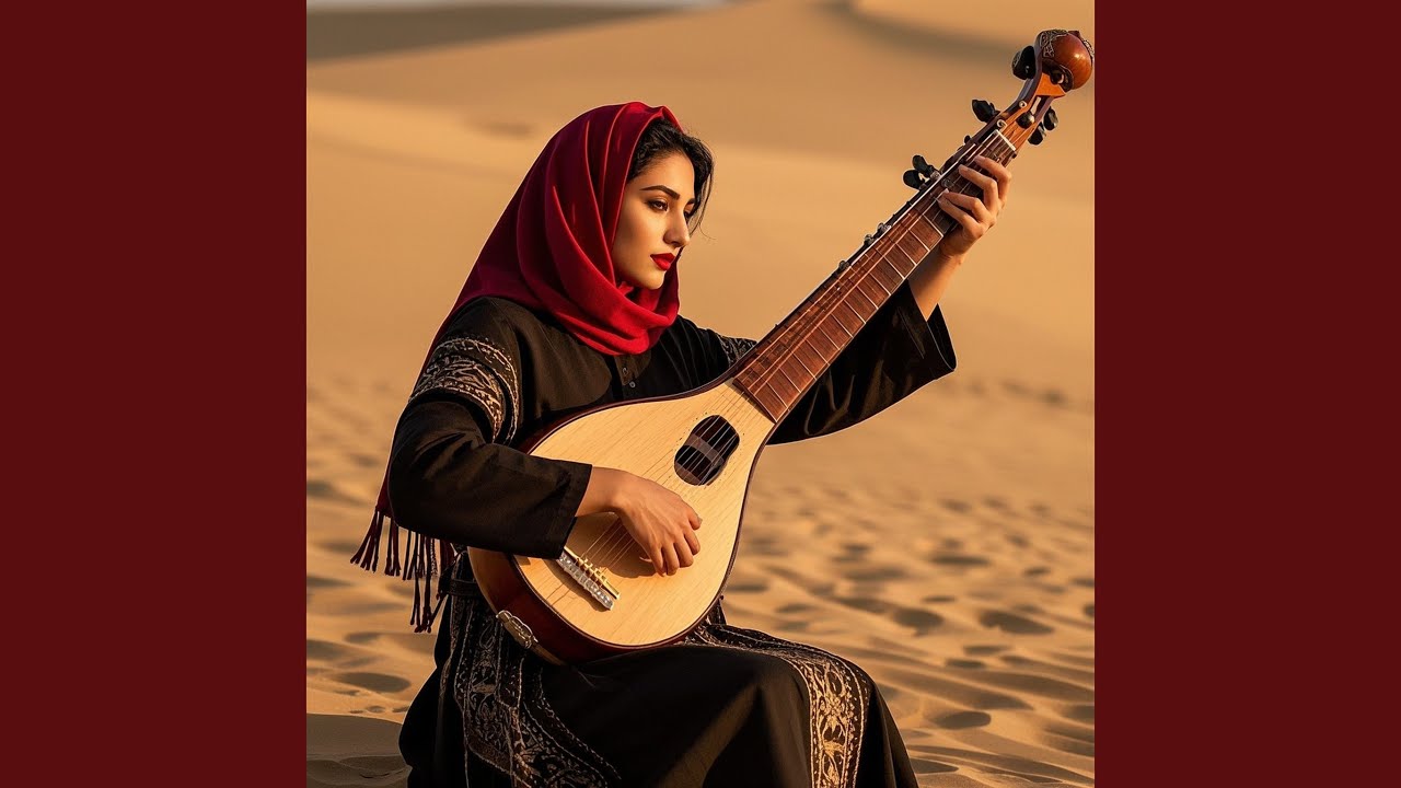 Arabic humming