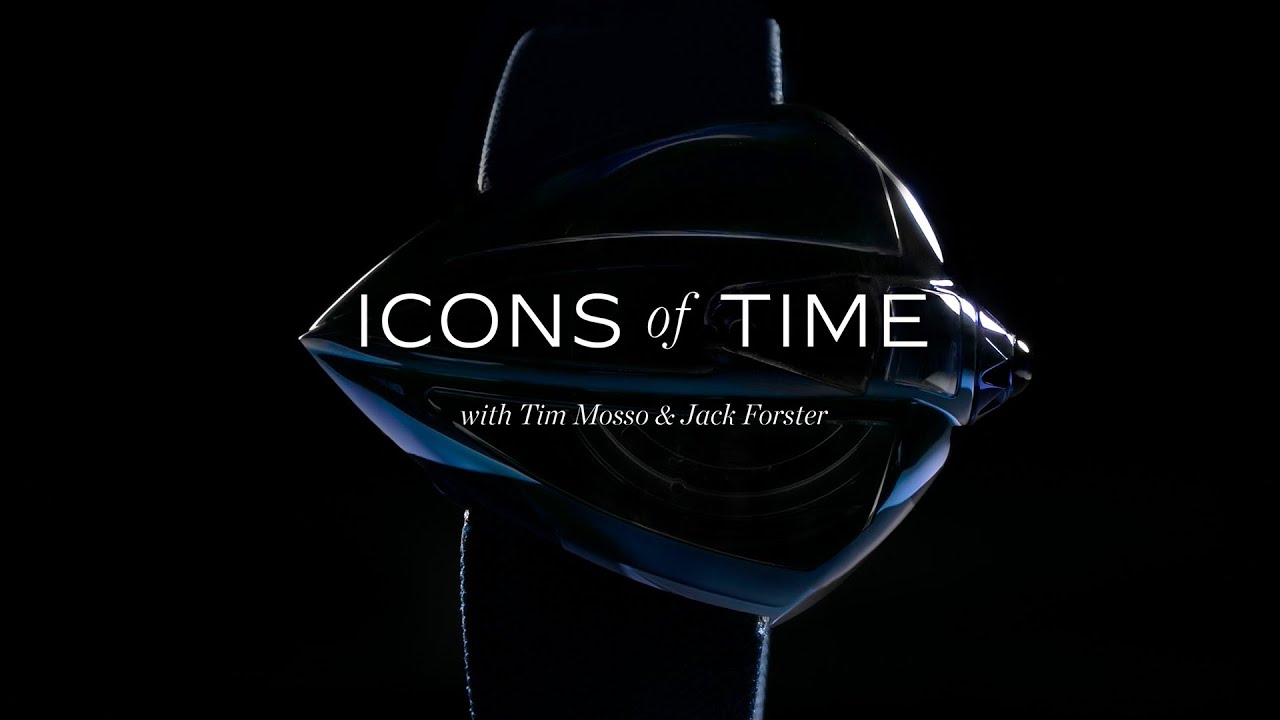 Part 2: The Evolution of De Bethune | Icons of Time