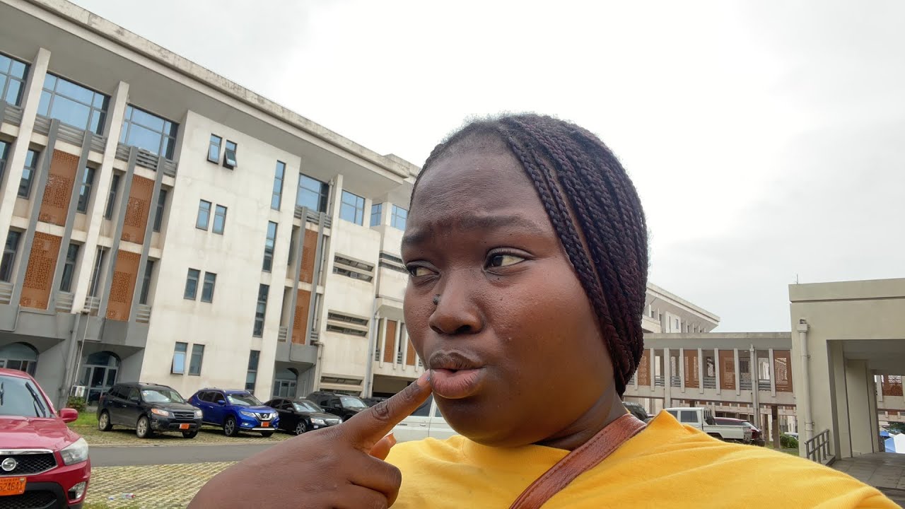 Cost of living I. Liberia for the medium class citizens