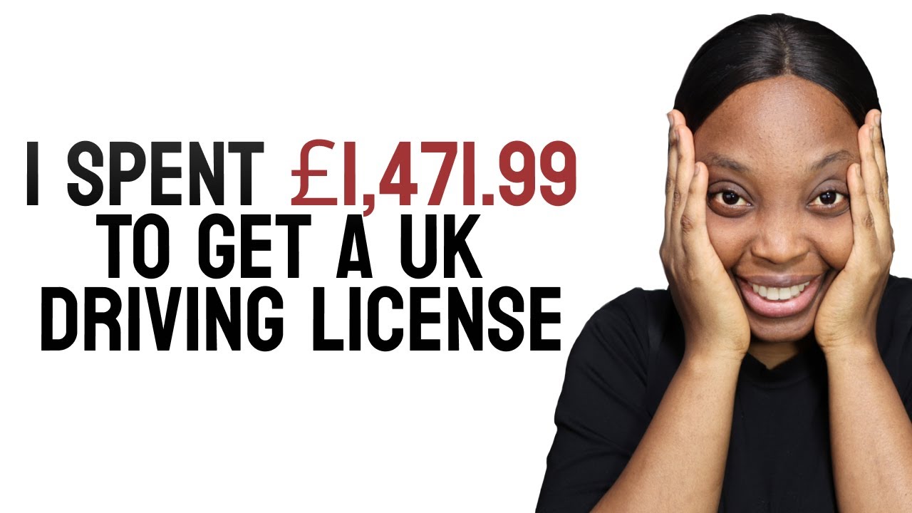 How to get a Full UK Driving License as a Foreigner | Rules, Processes, Cost, Duration & Documents