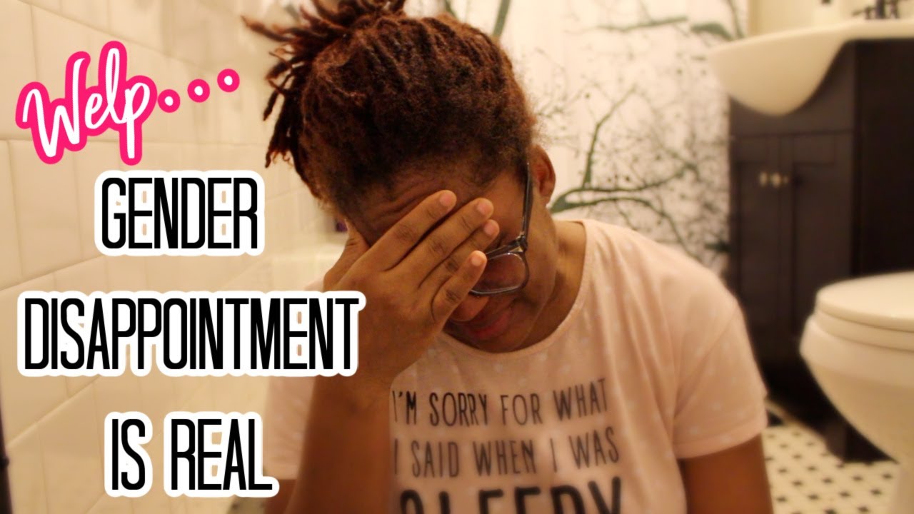 Gender Disappointment is Real!! | Raw & Uncut