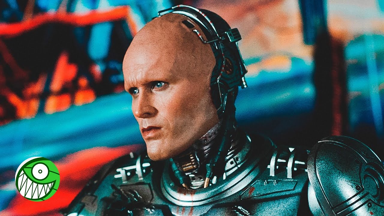 ROBOCOP: Cómo se hizo la sátira política más violenta de los 80s