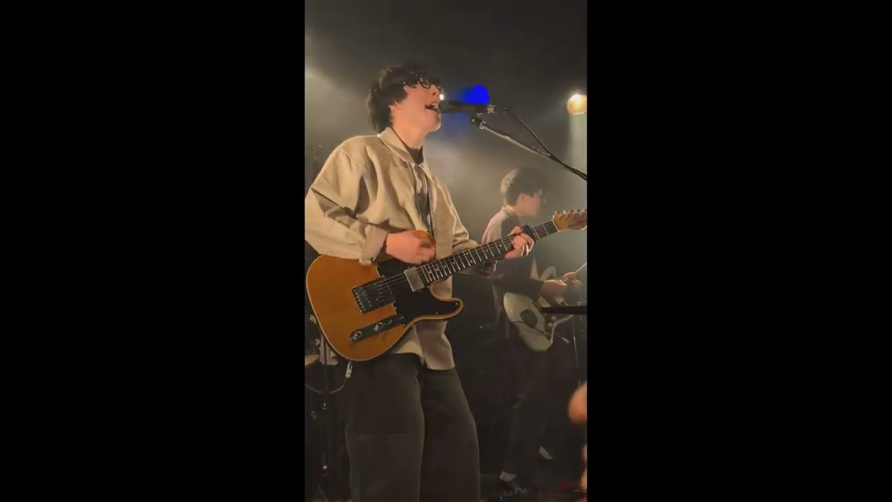 日記【colormal 10th anniversary one man show 2025 
