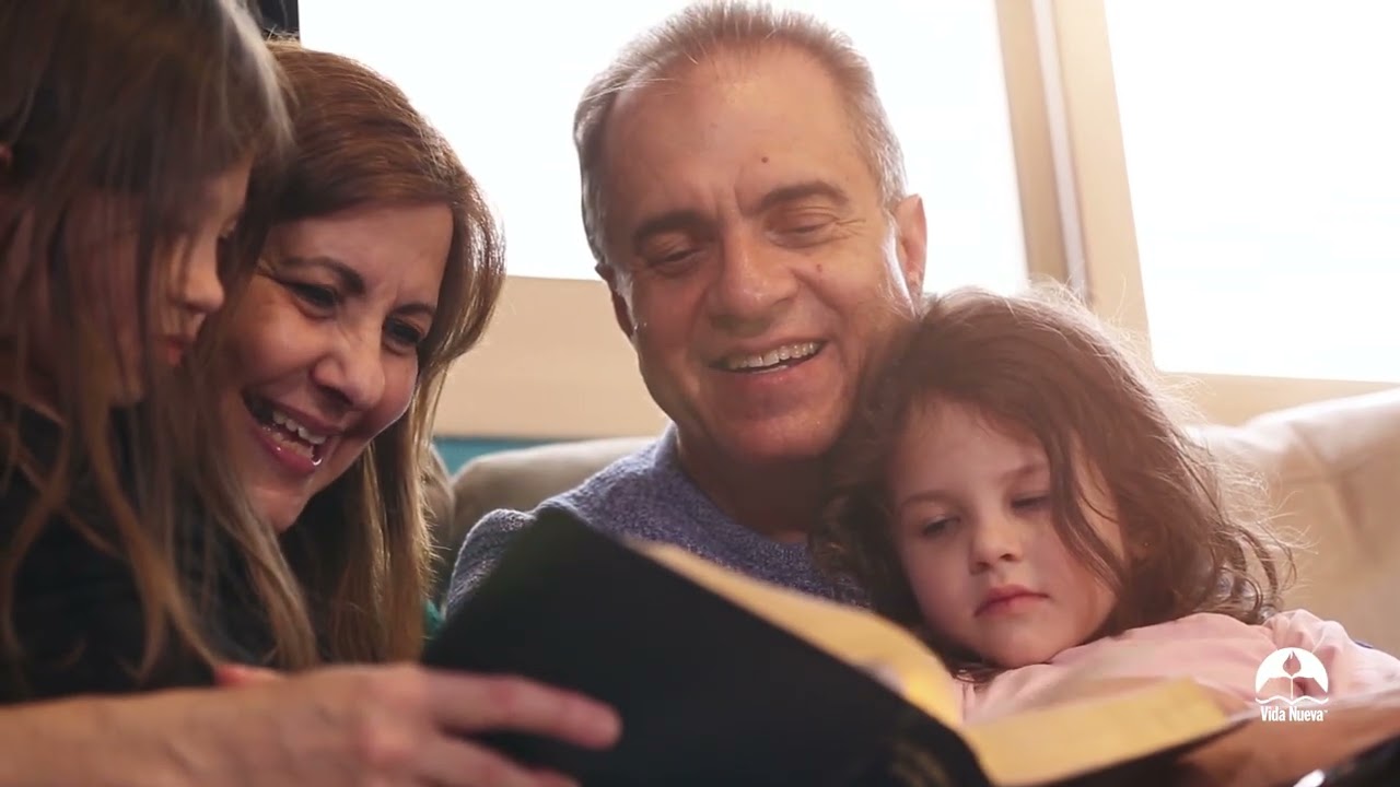 Enseñar la verdad de Dios en el hogar lección 22 unidad 4 volumen 11.