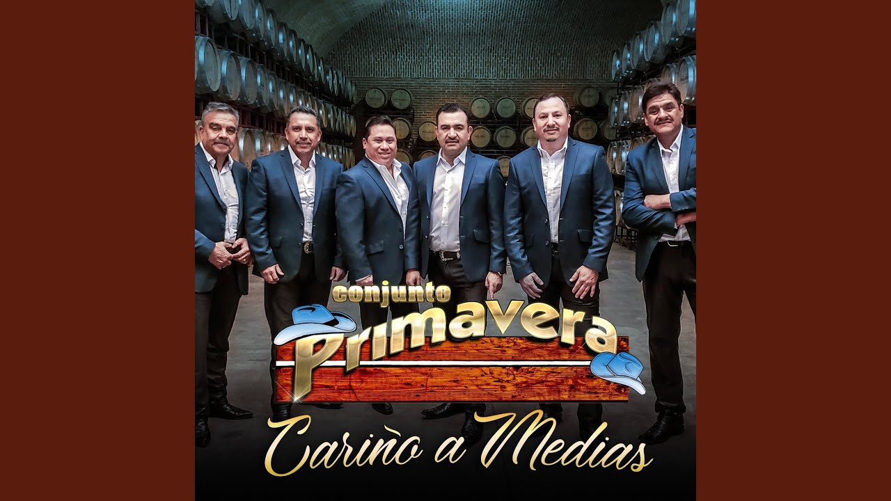 Cariño a Medias