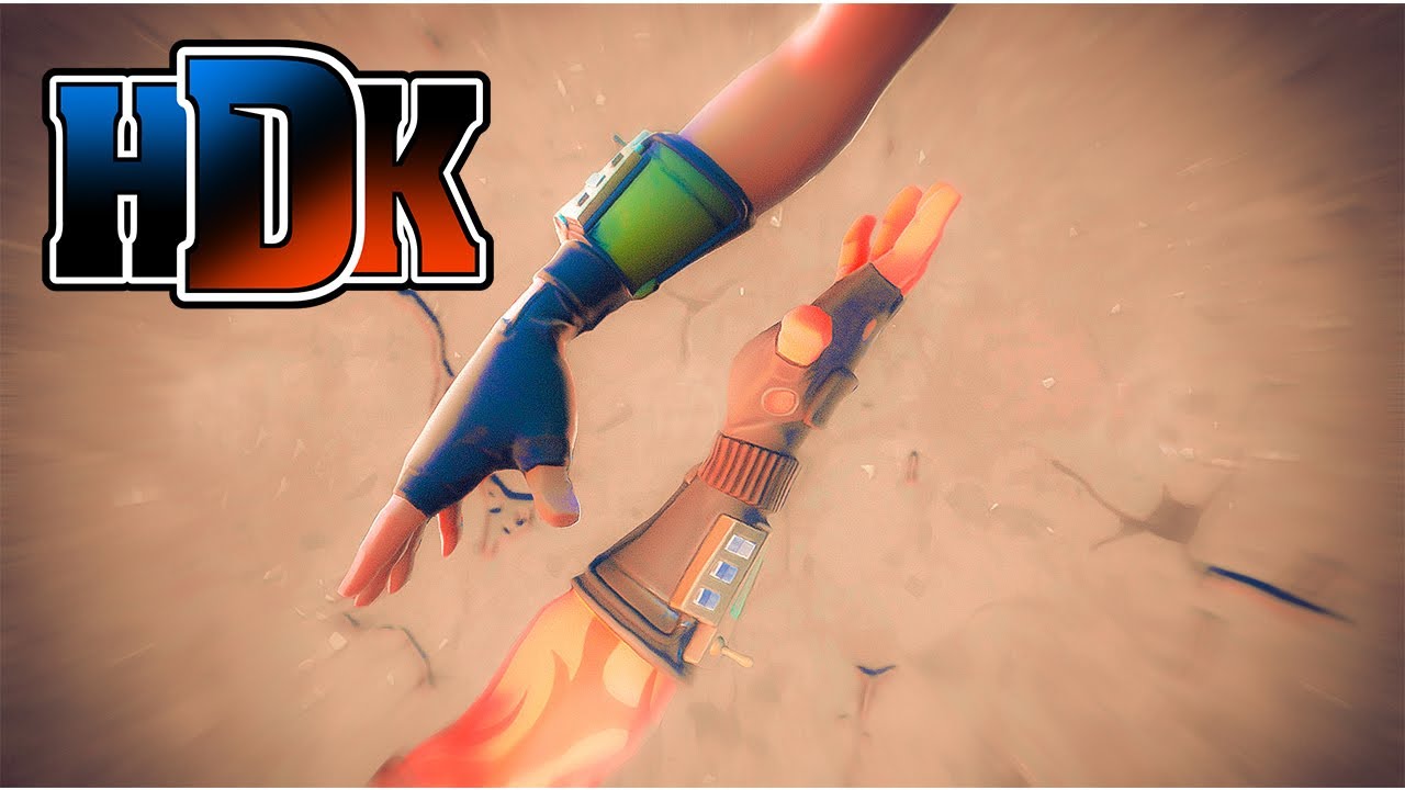 First time Dakotaz & HighDistortion play together BEFORE SEASON 1 | REACTING