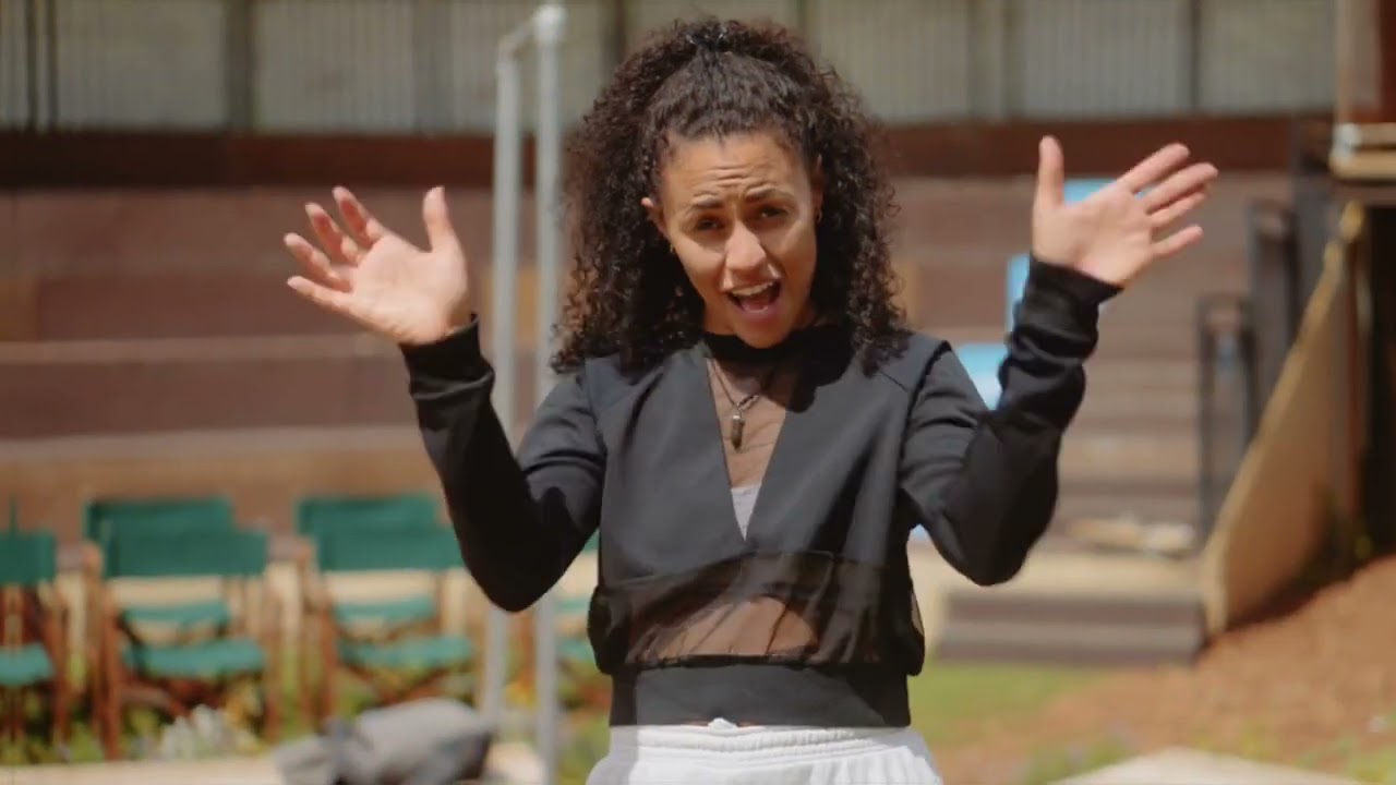 Stig of the Dump 2022 | Grosvenor Park Open Air Theatre