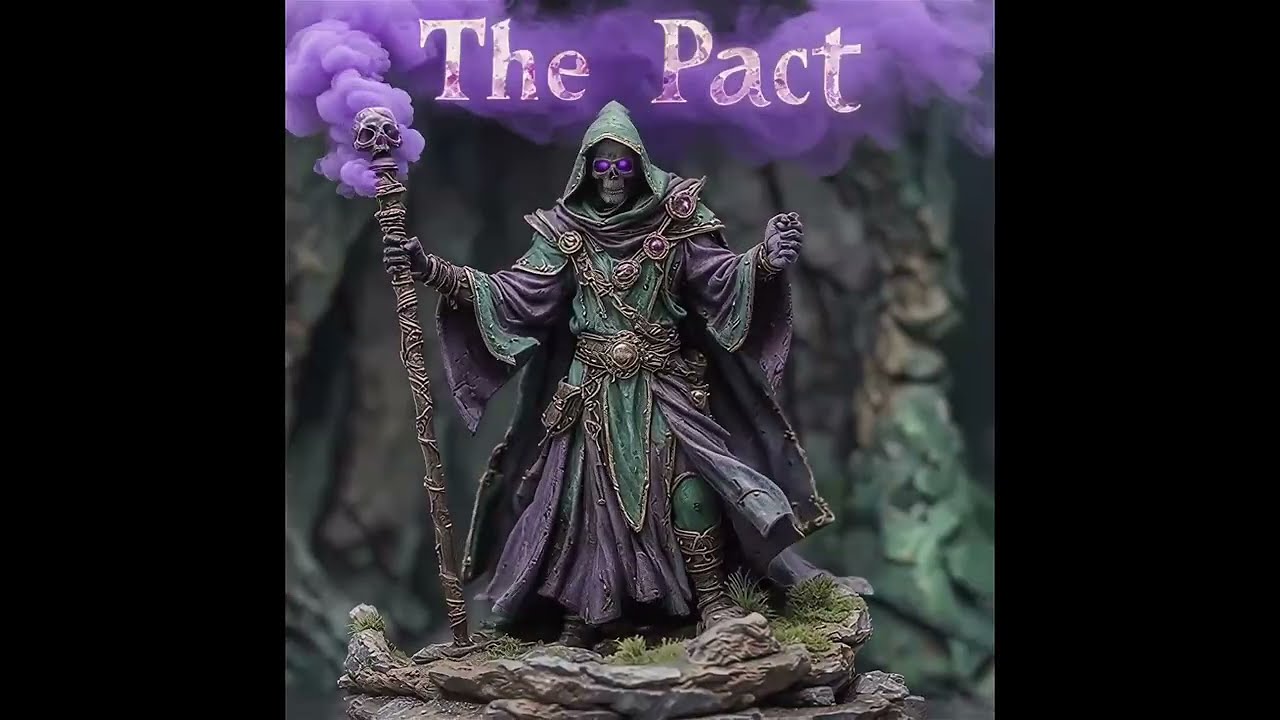 Adventurer's Call - Full D&D Class Album