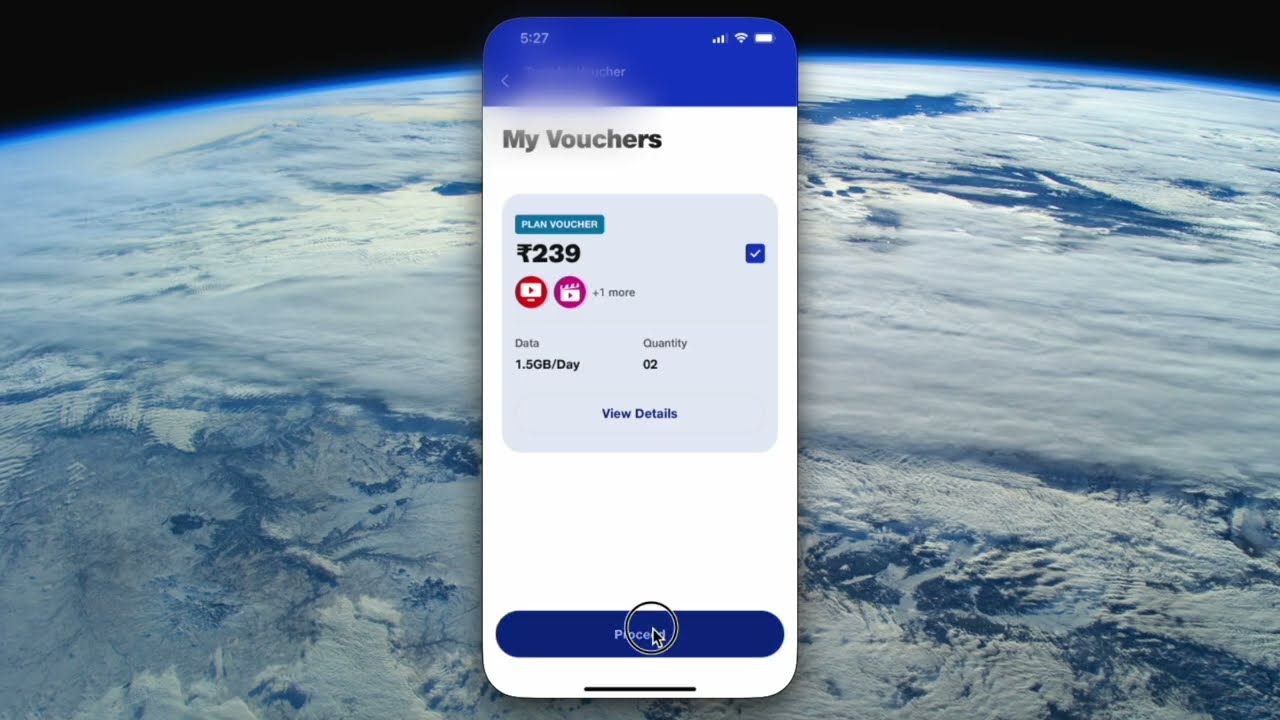 How to Transfer Jio Recharge Voucher