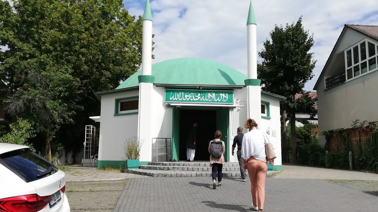 Ahmadiyya Muslim Jamaat Frankfurt - Religion und Natur