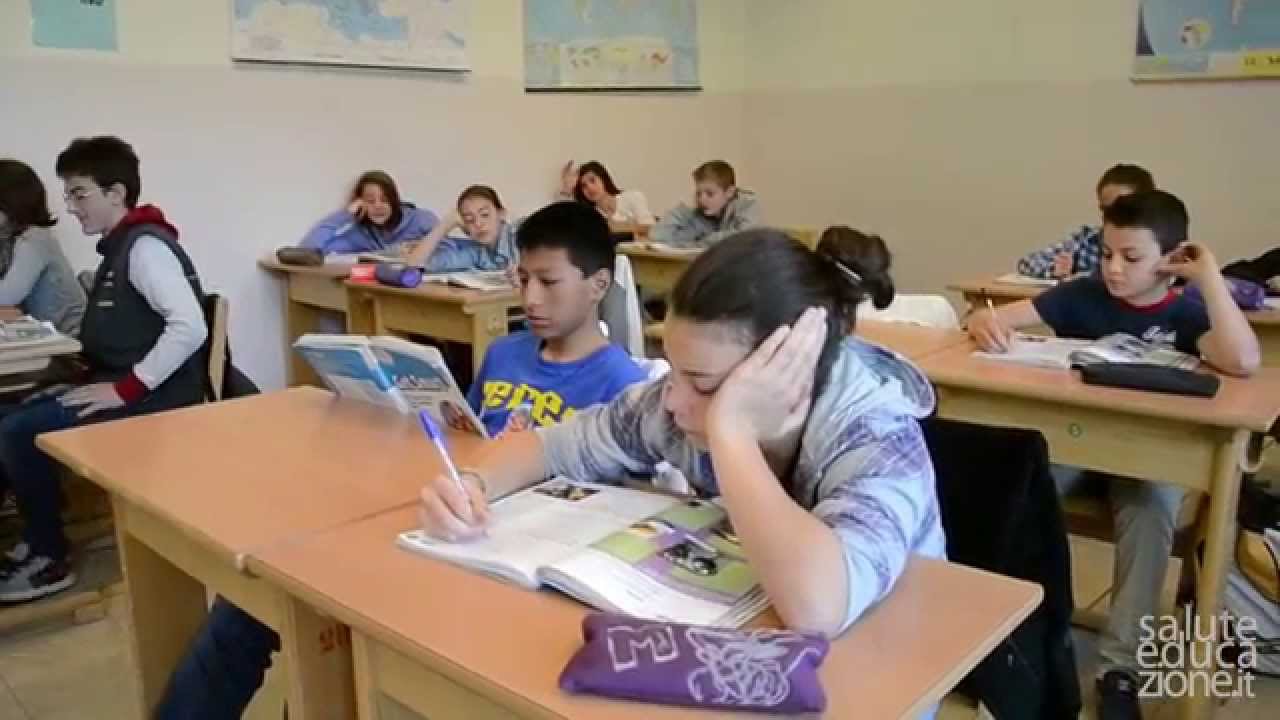 LA PATATA II E Spiazzo Rendena (TN) - Progetto VIT