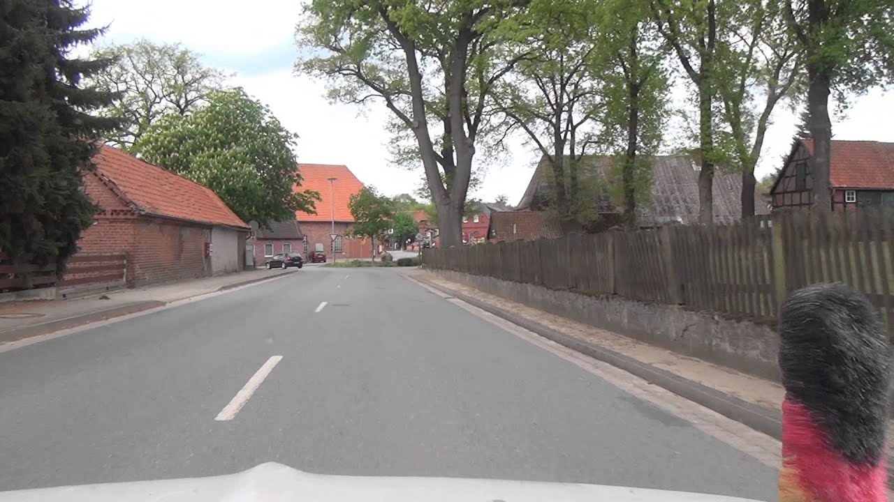 Neetze 11.5.2013