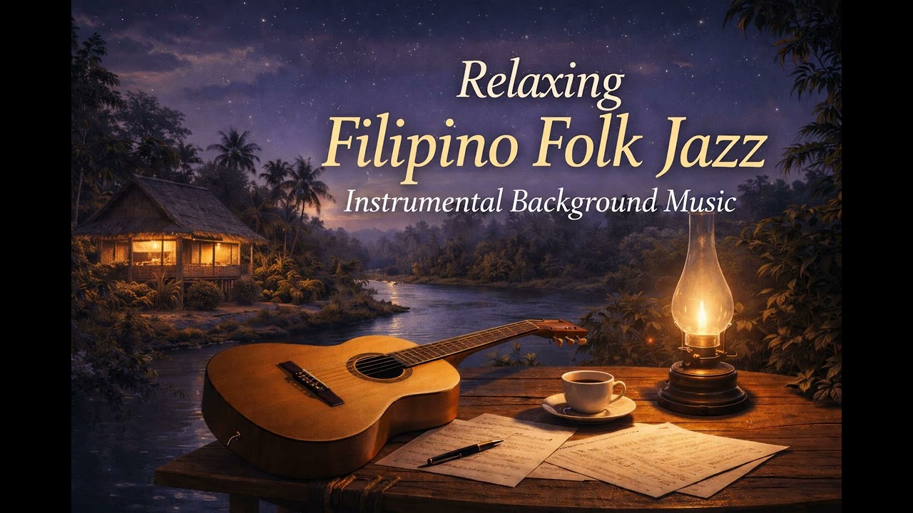 Magtanim ay Di Biro (Instrumental)