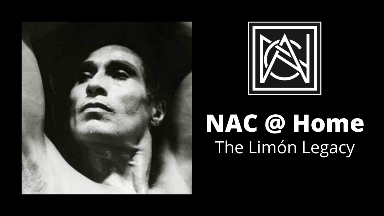 José Limón's Modern Dance Legacy