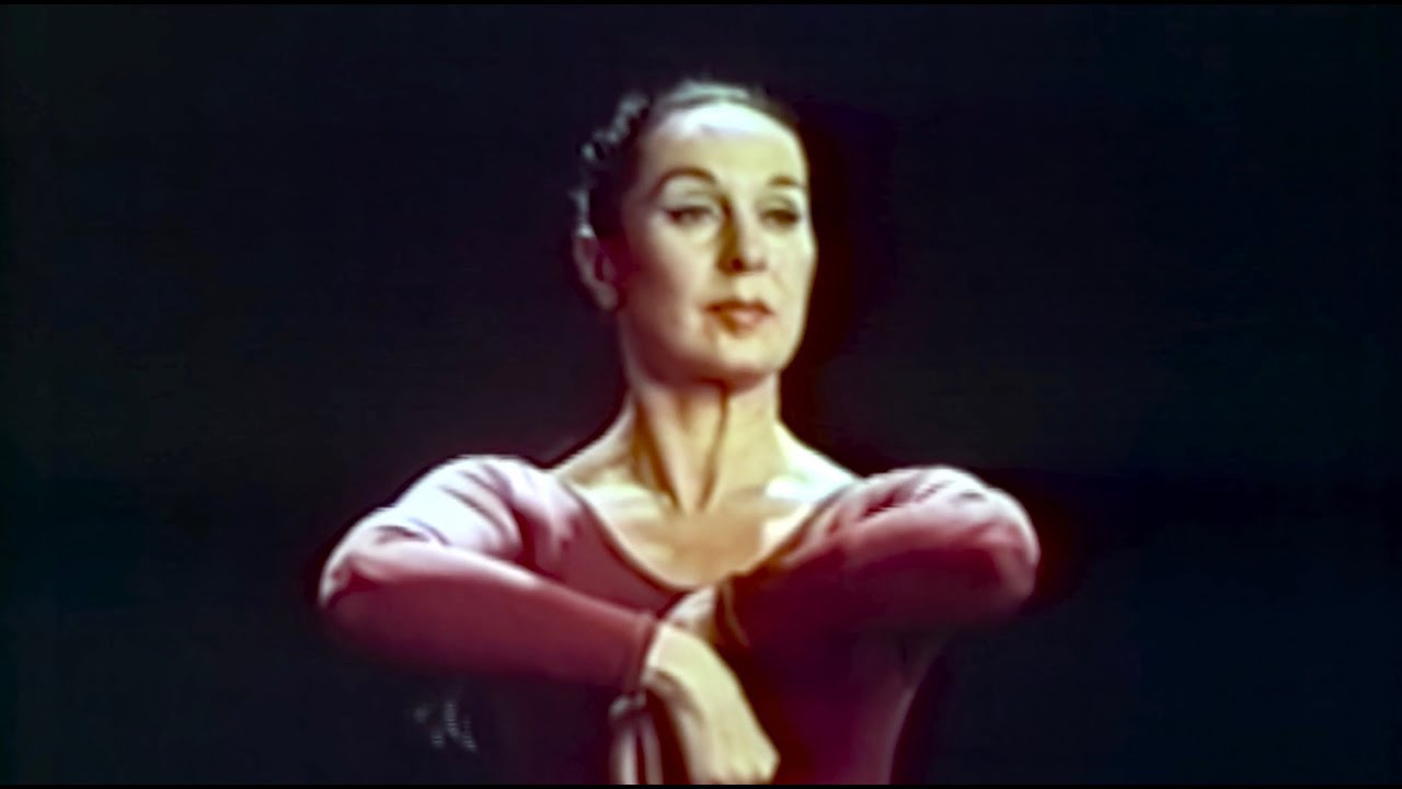 The World of Vija Vetra, 48 min (2007)