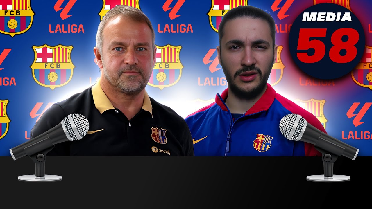 Me Convierto en un Canterano del BARCELONA!!!