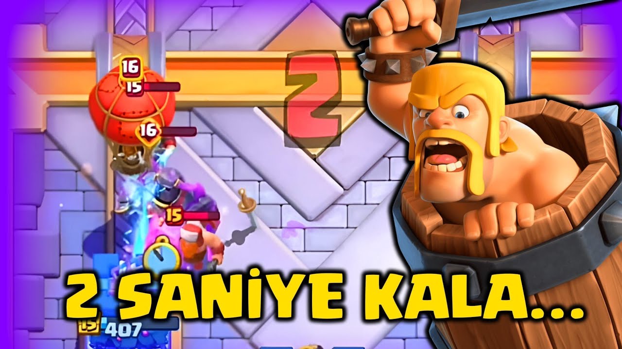 Yeteneksiz Arap Başıma Bela Oldu