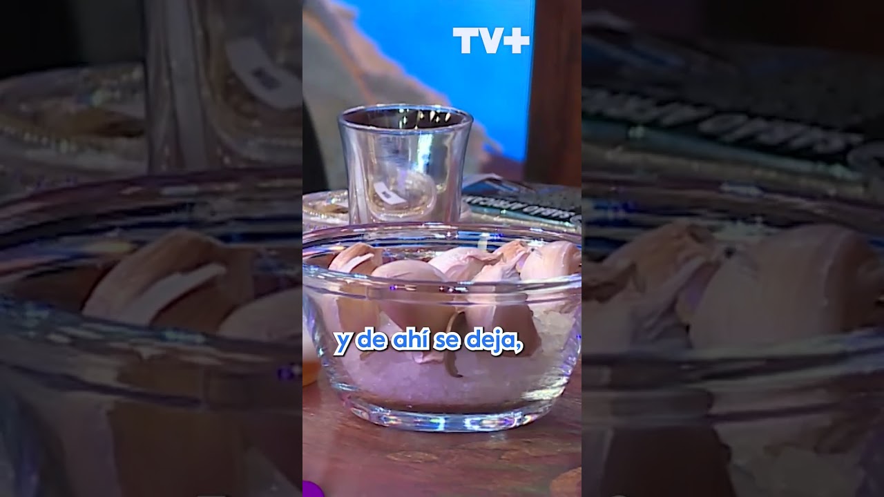 &iexcl;Un amuleto para la abundancia! 💰💵 Pedro y Pancha, lunes a viernes desde las 17.30hrs. por TVMAS 💙