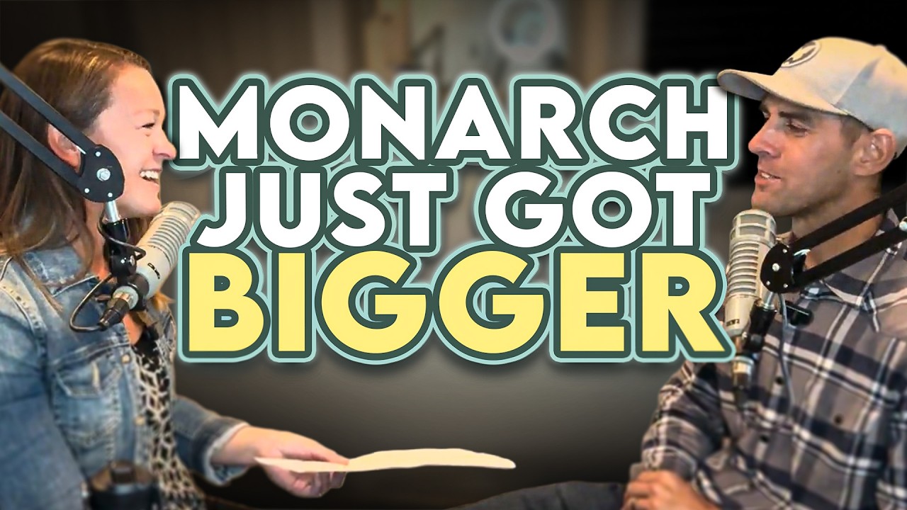 E15S02 - Monarch Mountain Expansion 2025 | What It Means for Life in Salida Colorado