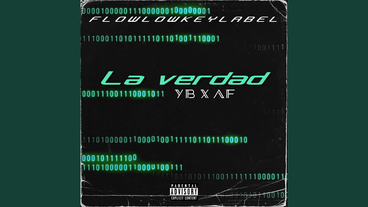La verdad (feat. AXL FLW)