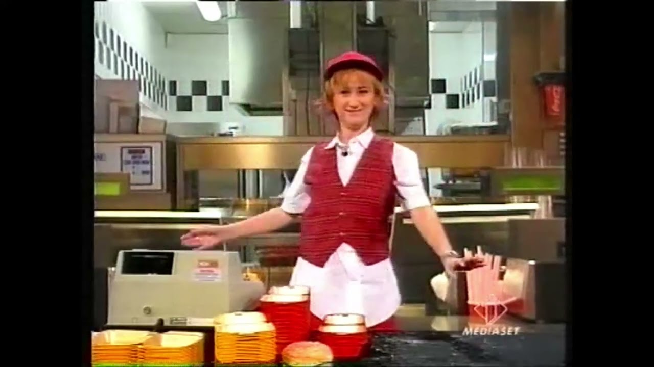 Sabrina e gli oscar - Mai dire Gol 2000