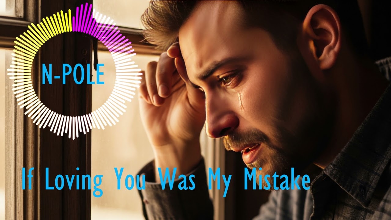 N-Pole - If Loving You Was My Mistake
