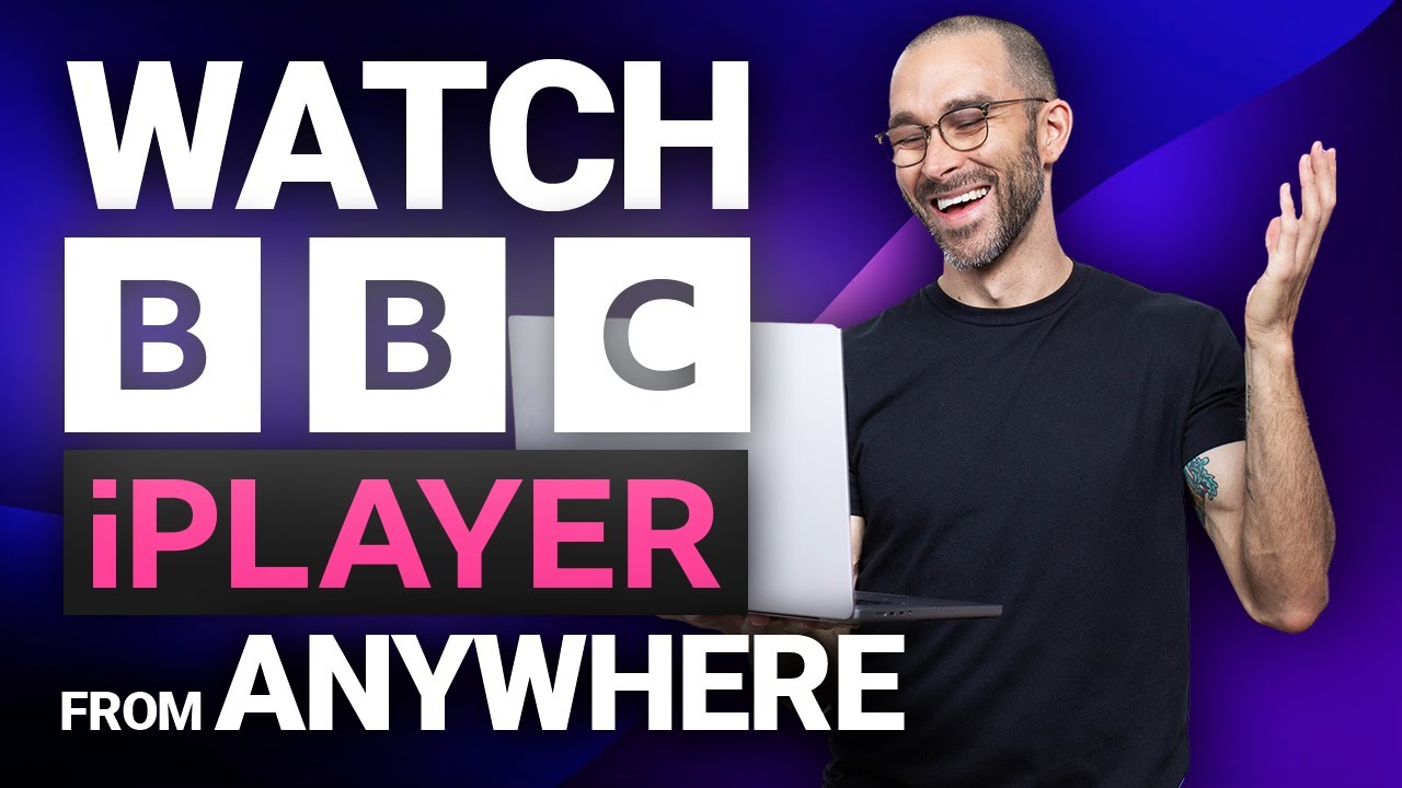 Как смотреть BBC iPlayer за границей | VPN для BBC iPlayer (руководство на 2026 год)