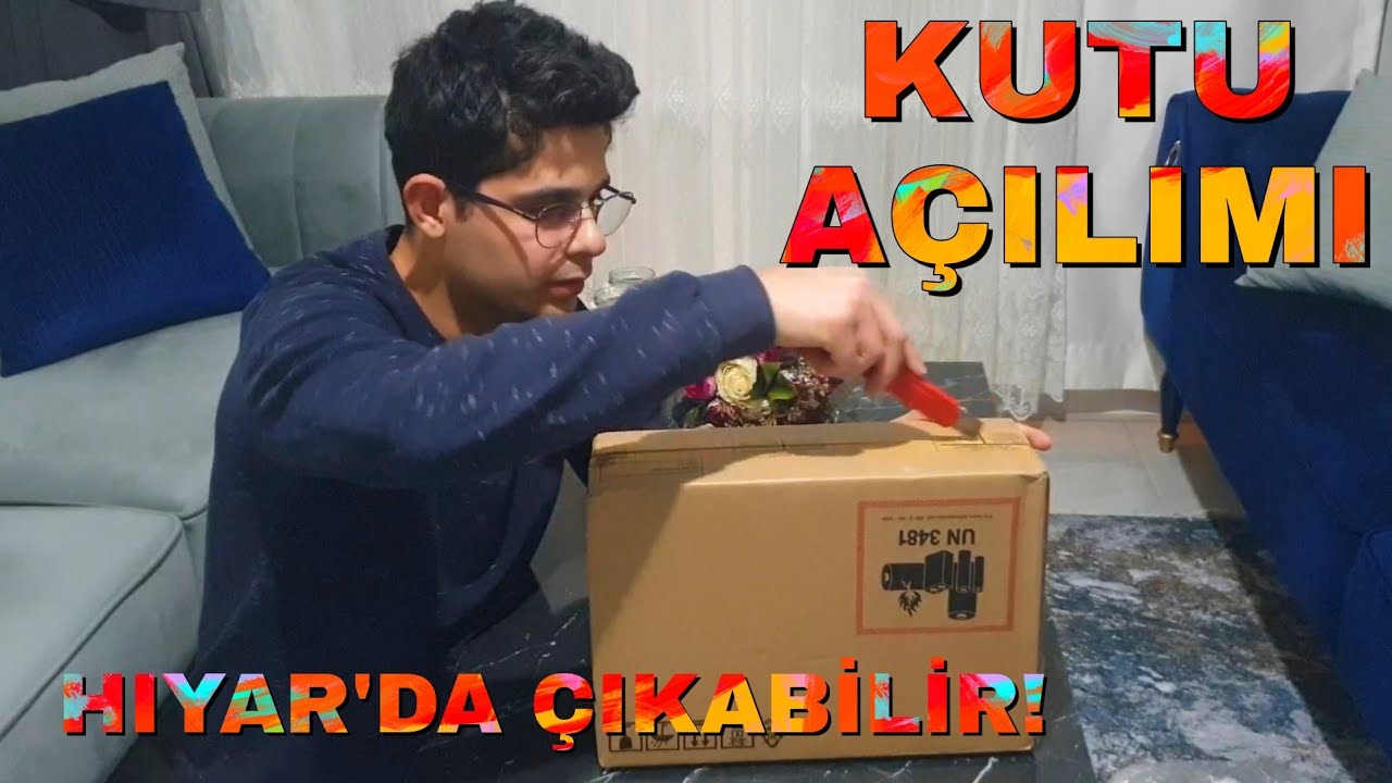 Krediyle Taplet Alan Fakir Köylü! Galaxy Tab S8 Ultra Kutu Açılımı!