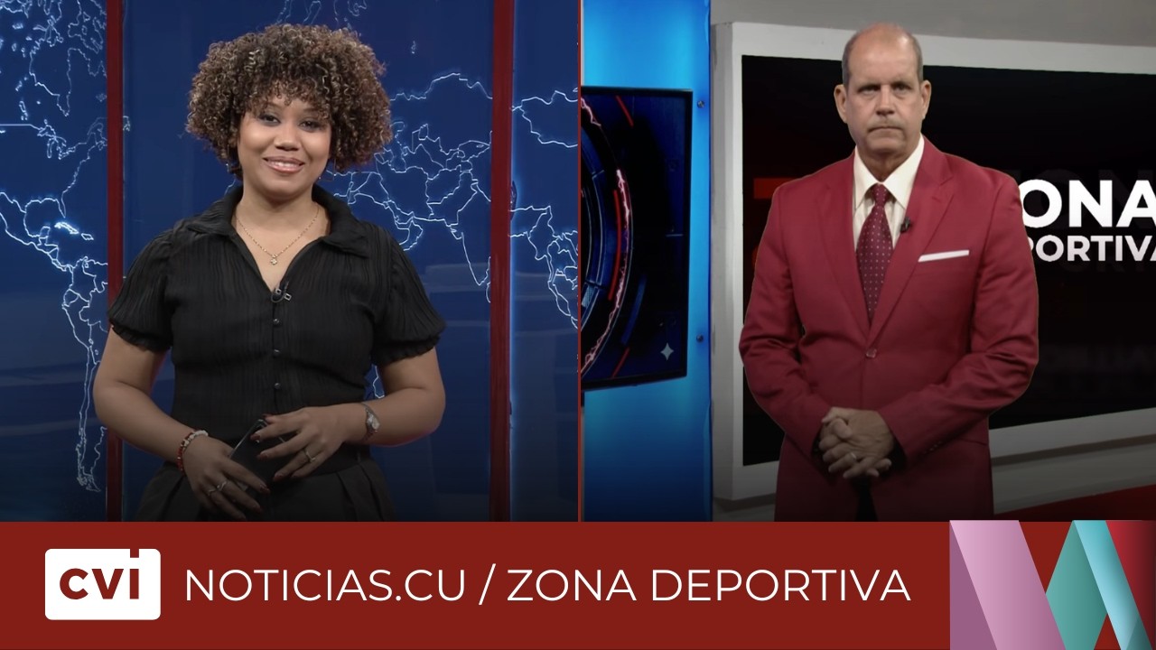 Revista Informativa Noticias.cu/ Zona Deportiva (23 de febrero de 2026)