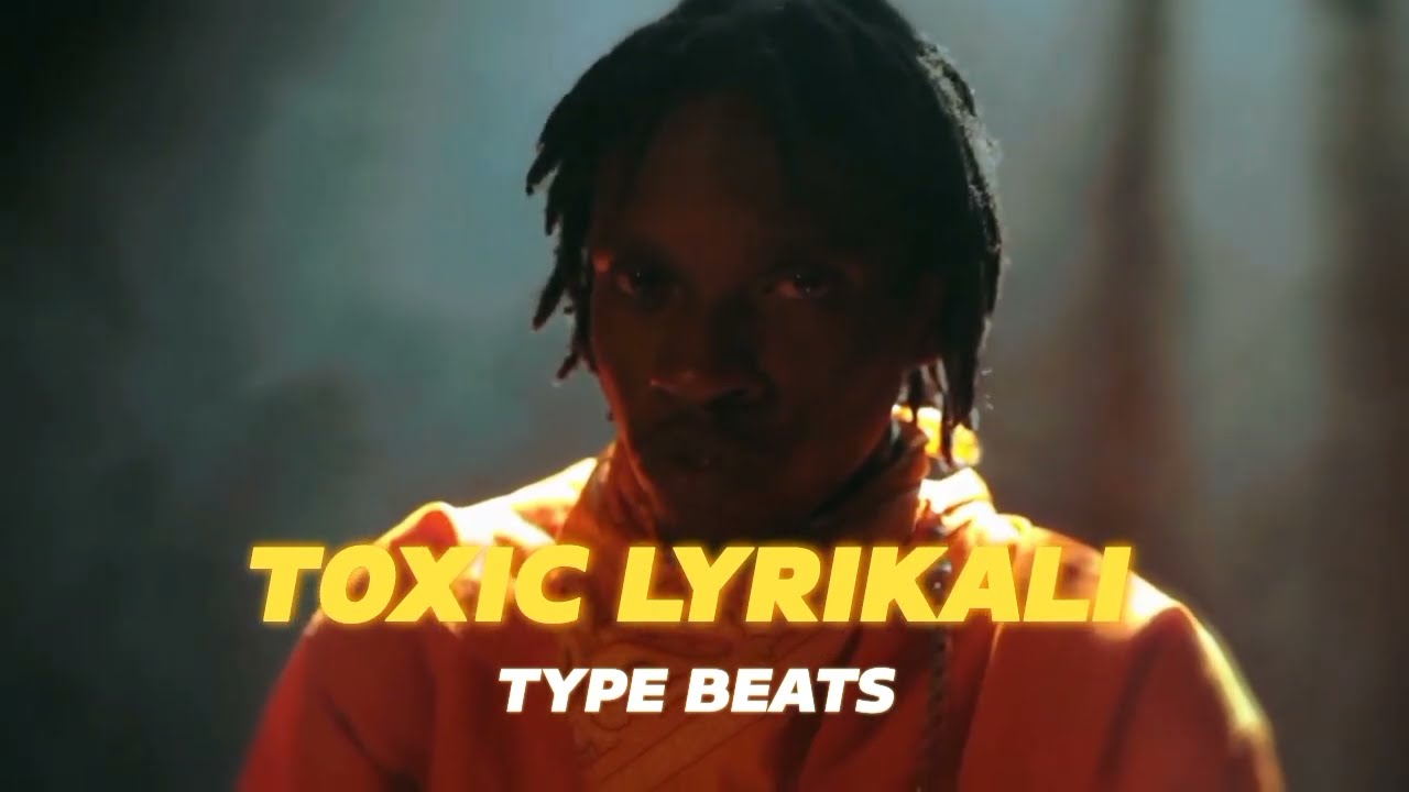 20 Minutes of Toxic Lyrikali Dancehall Type Beats 2025