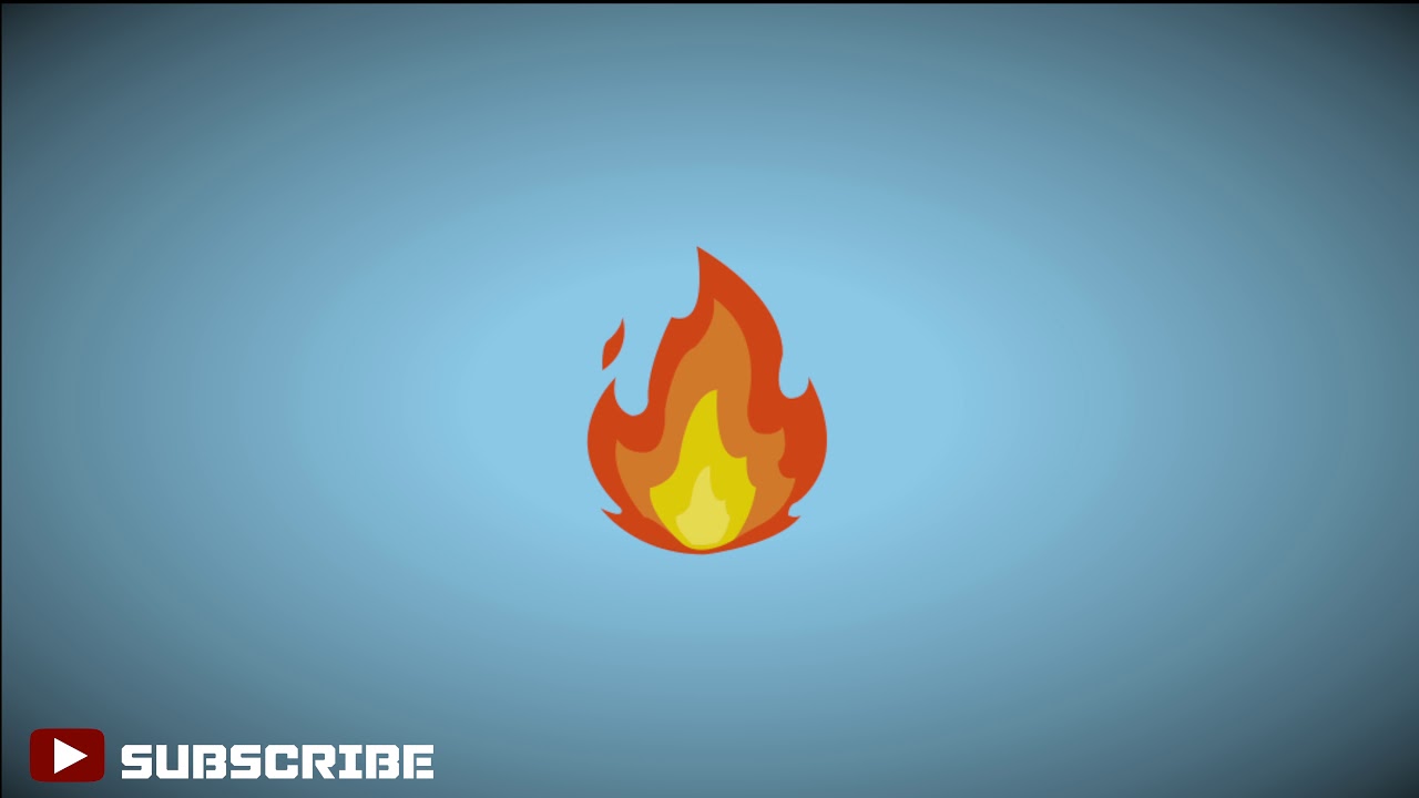 Straight Fire - TRAP BEAT 2020