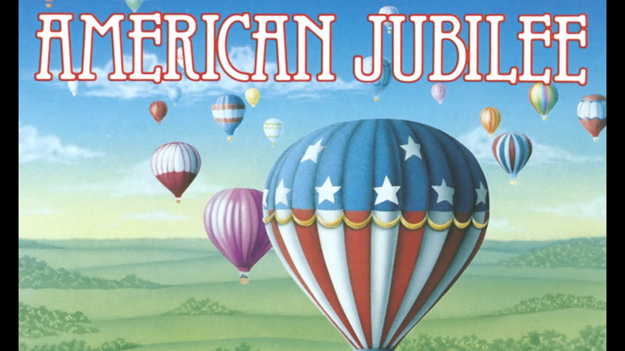 Liberty Fanfare (Official Audio) - Erich Kunzel & Cincinnati Pops Orch.