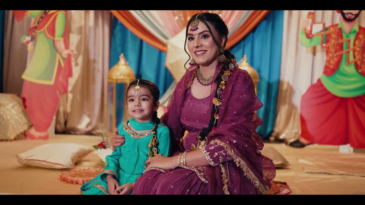 GURRAJ | LOHRI HIGHLIGHT | VASEER PHOTOGRAPHY