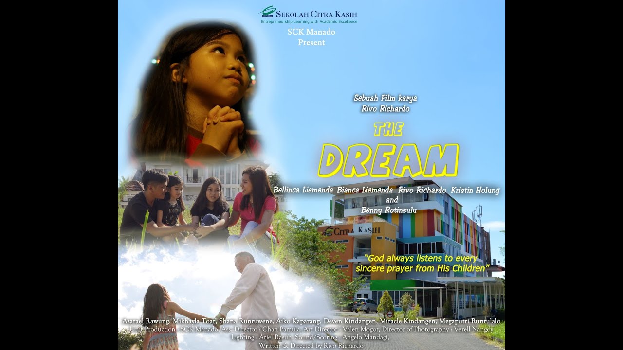 The Dream Movie