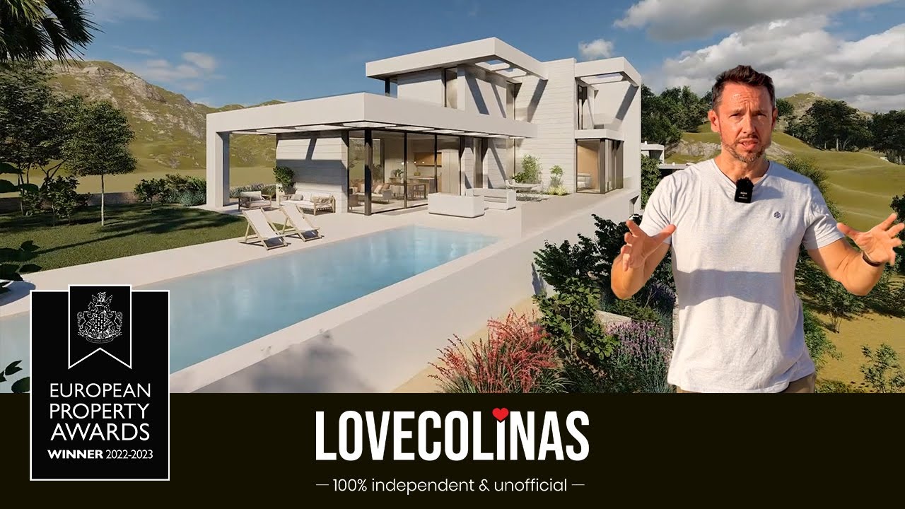 Madrono Ciconia Villas - Las Colinas Golf