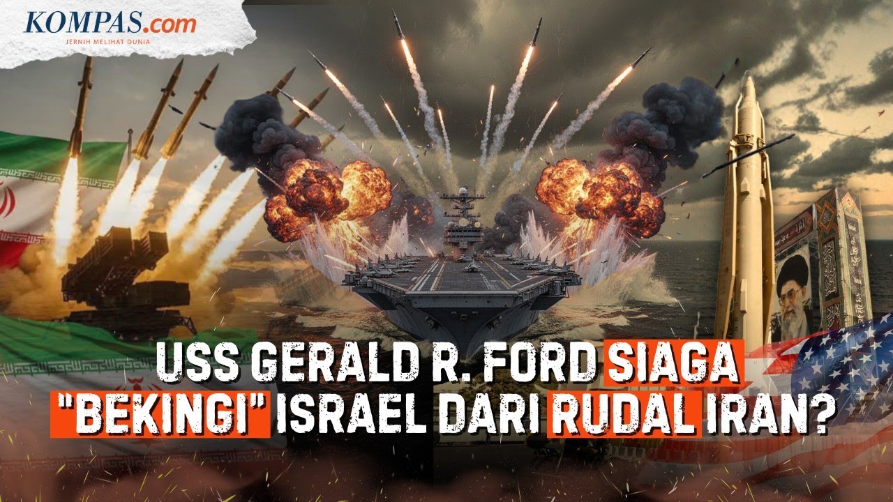 Tanda Israel 
