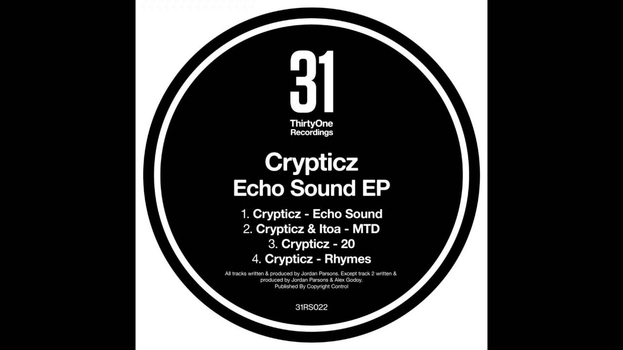 Crypticz - Rhymes
