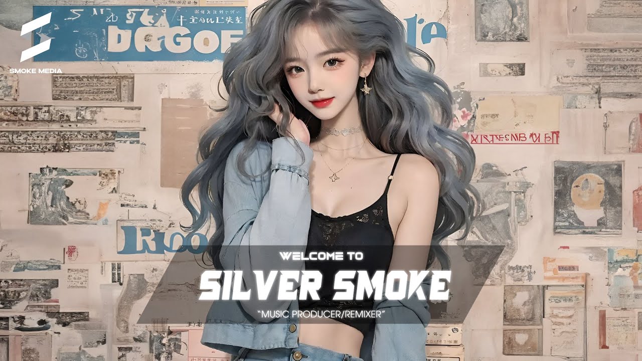 TRACK LIST SILVER SMOKE - KHÔNG QUA ĐƯỢC VÒNG LUÂN HỒI x ĐÁY BIỂN REMIX - FULL NHẠC TRUNG REMIX