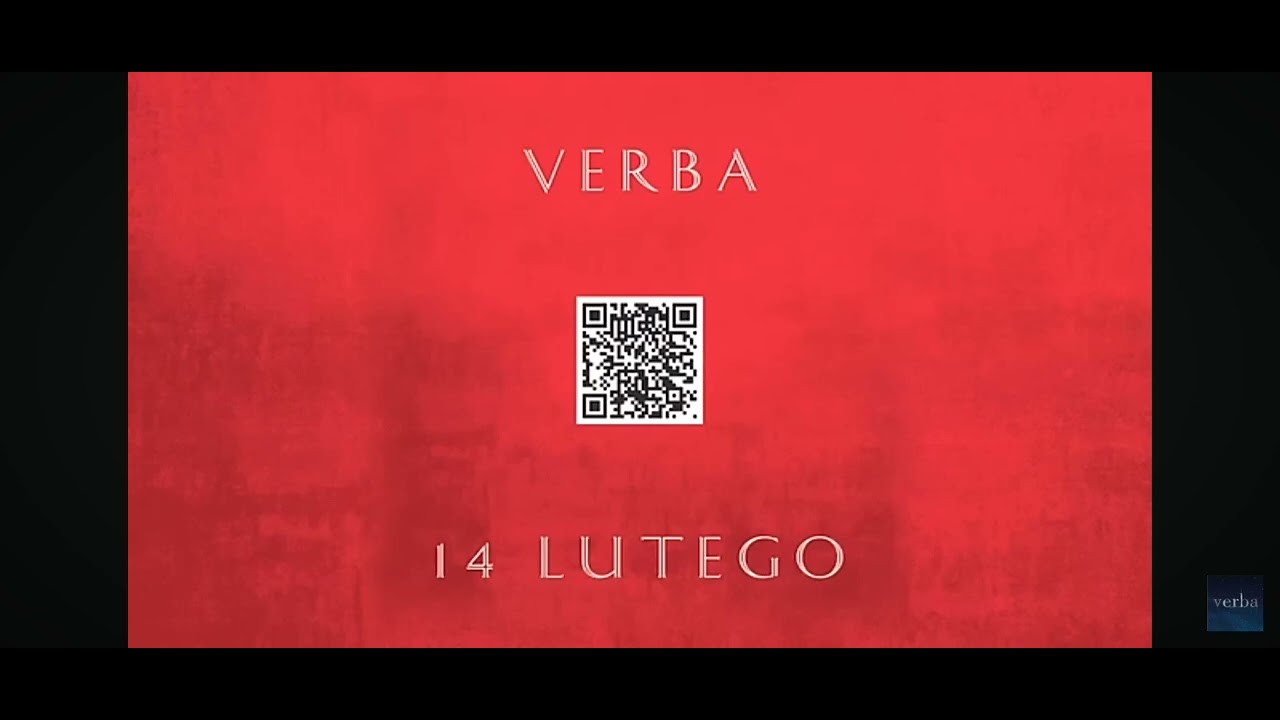 verba głupia miłość
