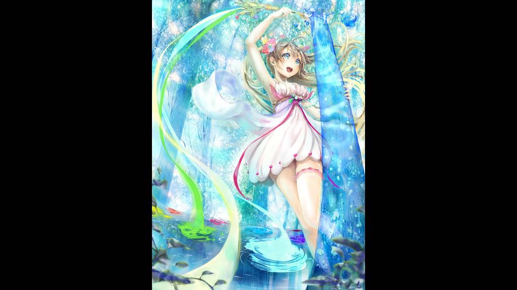 If I had Magic Nightcore (Requested)