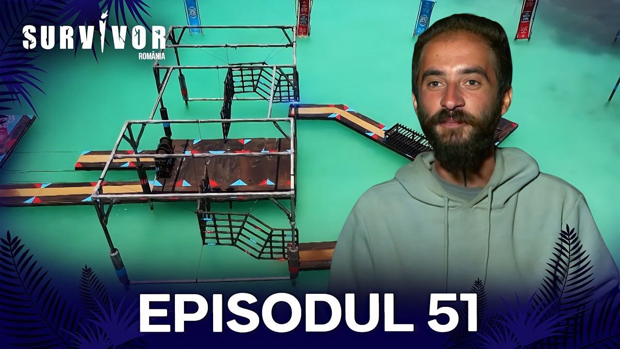 Eroul Traseului, Victima Consiliului: Adio, Doru Răduță! | Survivor România